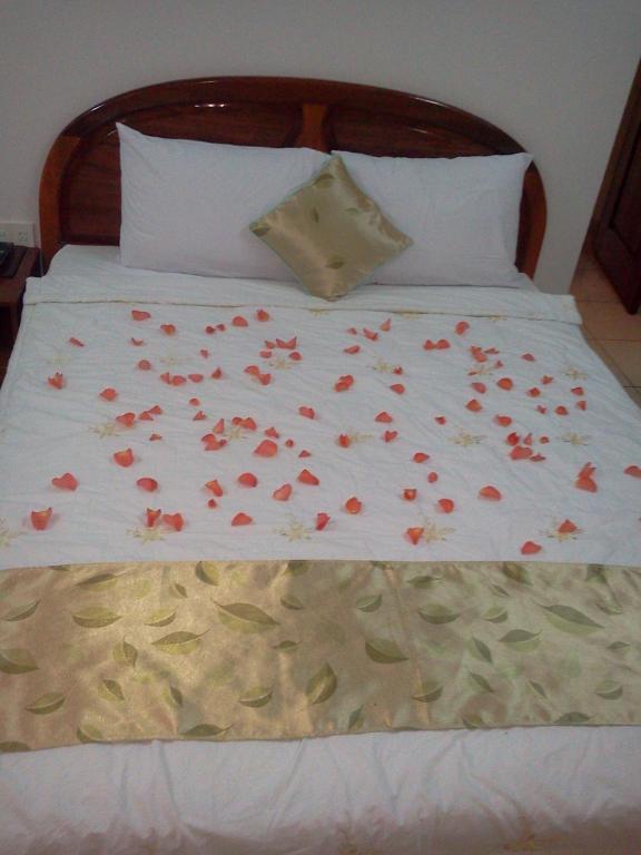 Vu Quy Hotell Nha Trang Rum bild