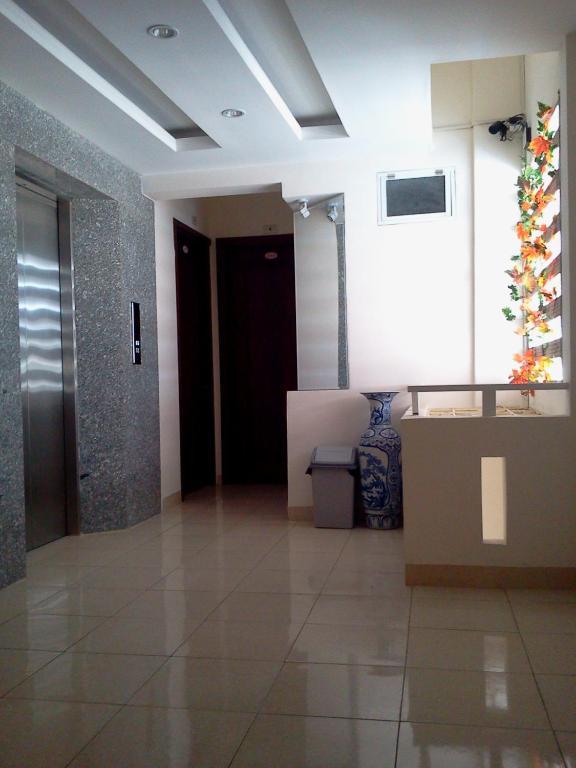 Vu Quy Hotell Nha Trang Exteriör bild