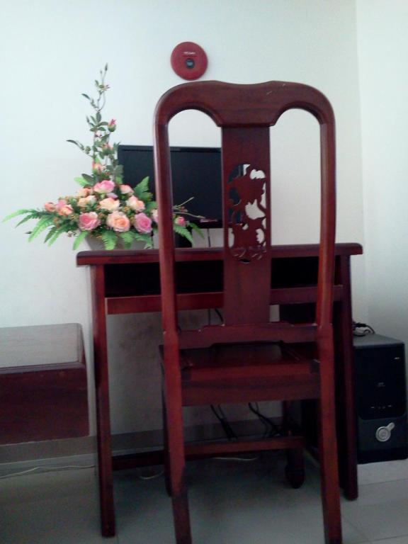 Vu Quy Hotell Nha Trang Exteriör bild